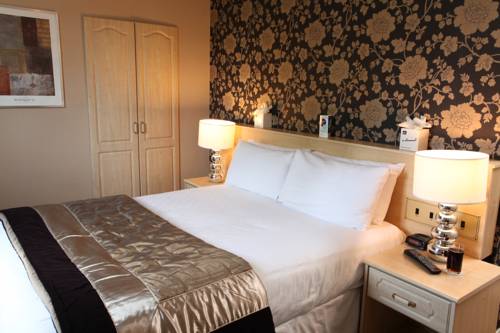 Newcastle upon Tyne Vereinigtes Königreich Zimmer Promo Code Booking.com