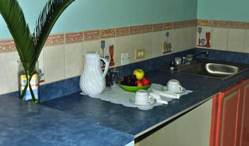 Jamaica Room