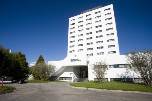 Saint-Augustin-de-Desmaures (Québec) Kanada Zimmer Promo Code Booking.com