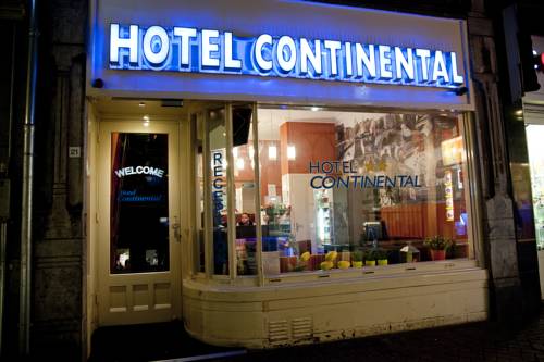 Amsterdam Pays-Bas code promo de chambre d'hôtel Booking.com