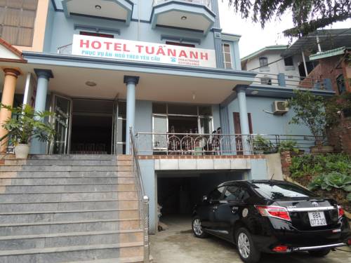 Tam Dao Vietnam Zimmer Promo Code Booking.com
