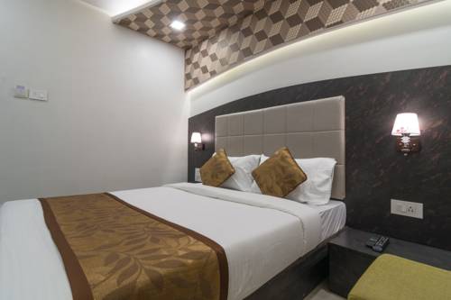 Mumbai Indien Zimmer Promo Code Booking.com