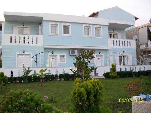 Ammoudia Griechenland Zimmer Promo Code Booking.com