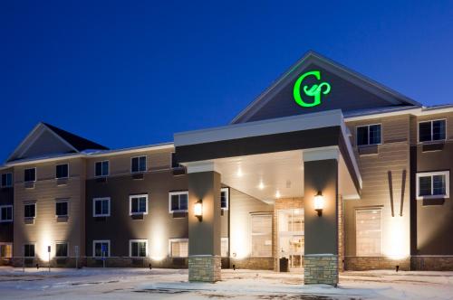 Cannon Falls (MN) United States Hotel Room Agoda.com