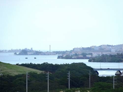 San Juan Puerto Rico Zimmer Promo Code Booking.com