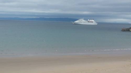 Portrush Vereinigtes Königreich Zimmer Promo Code Booking.com