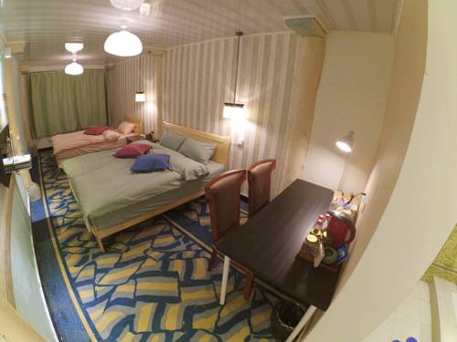 Daocheng Chine code promo de chambre d'hôtel Booking.com