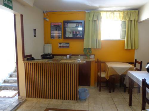 Brasilia Brésil code promo de chambre d'hôtel Booking.com