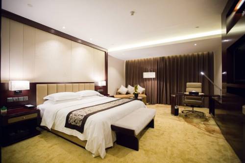 Chongqing China Zimmer Promo Code Booking.com