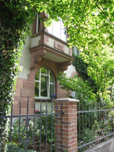 Frankfurt am Main Deutschland Zimmer Promo Code Booking.com