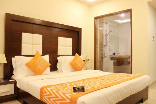 India Room