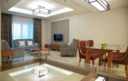 Oman Room