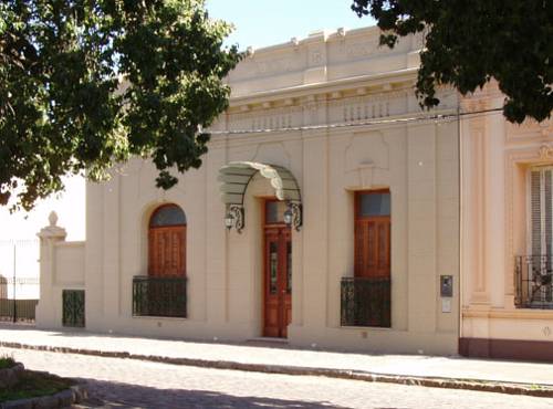 Chascomús Argentinien Zimmer Promo Code Booking.com