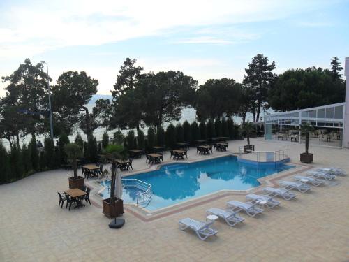 Iznik Turkey Hotel Room Agoda.com
