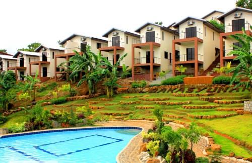 Tanay Philippines Hotel Room Booking.com