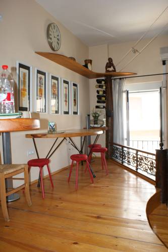 Sevilla Spanien Zimmer Promo Code Booking.com