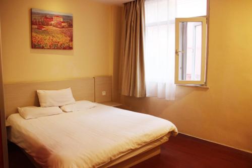 Wuxi China Hotel Room Agoda.com