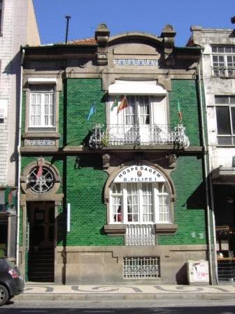 Porto Portugal Hotel Room Booking.com