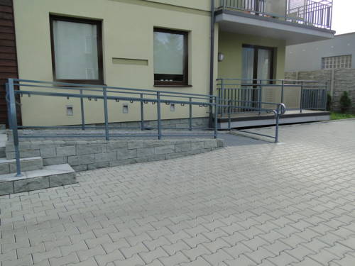 Czechowice-Dziedzice Pologne code promo de chambre d'hôtel Booking.com