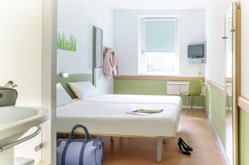 Switzerland Room