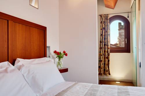 Маростика Италия промокод на номер в отеле booking.com
