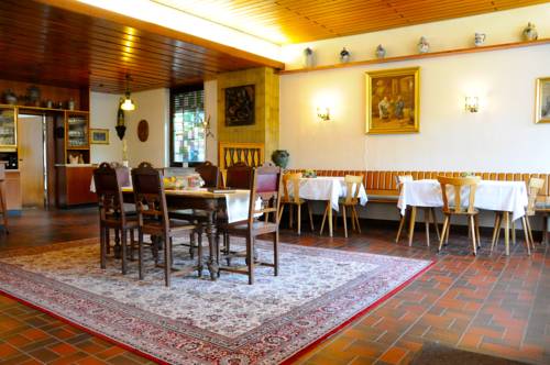 Kesten / Moselle Allemagne code promo de chambre d'hôtel Booking.com
