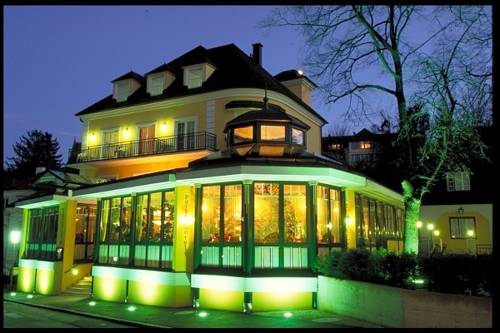 Bad Sauerbrunn L'Autriche code promo de chambre d'hôtel Booking.com