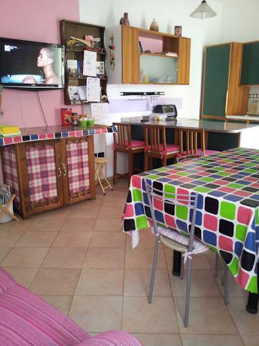 Alghero Italien Zimmer Promo Code Booking.com