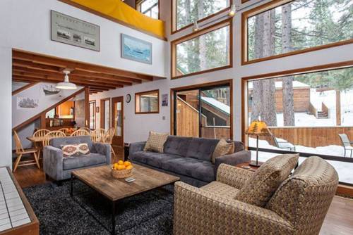 Truckee (Kalifornien) Vereinigte Staaten Zimmer Promo Code Booking.com