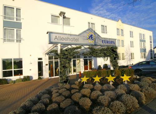 Bensheim Germany Hotel Room Booking.com