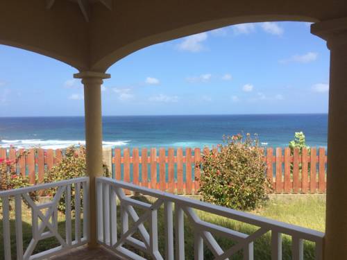 Barbados Room
