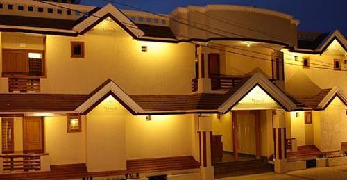 Thekkadi Indien Zimmer Promo Code Booking.com
