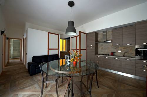 Italy Room