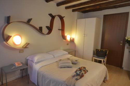 Venice Italy Hotel Room Agoda.com