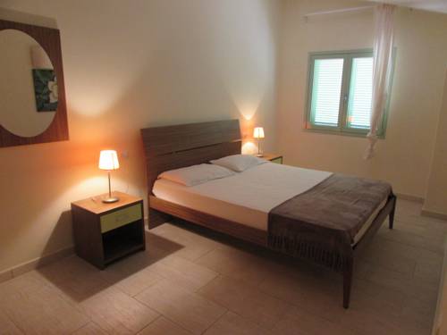 Santa Maria Kap Verde Zimmer Promo Code Booking.com