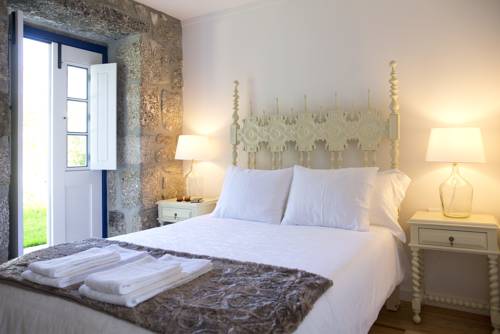 Portugal Room