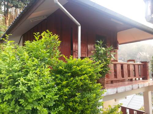 Chiang Rai Thaïlande code promo de chambre d'hôtel Booking.com