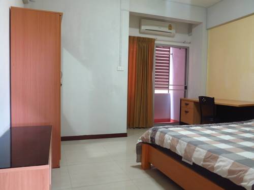Phra Khanong Thailand Zimmer Promo Code Booking.com