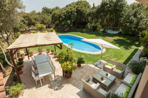 Pollensa Espagne code promo de chambre d'hôtel Booking.com