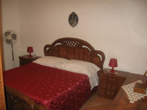 Italy Room