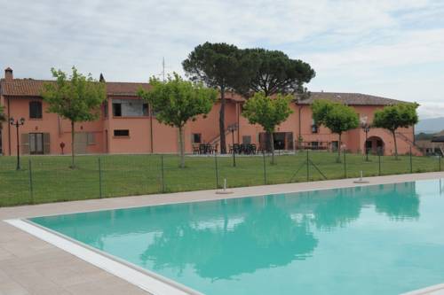 Castiglione Del Lago Italie code promo de chambre d'hôtel Booking.com