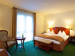 Germany Rooms