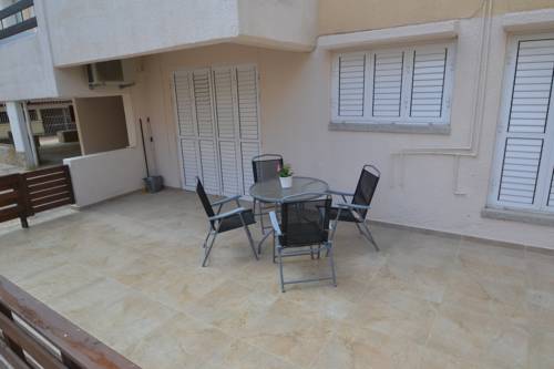 Cyprus Room