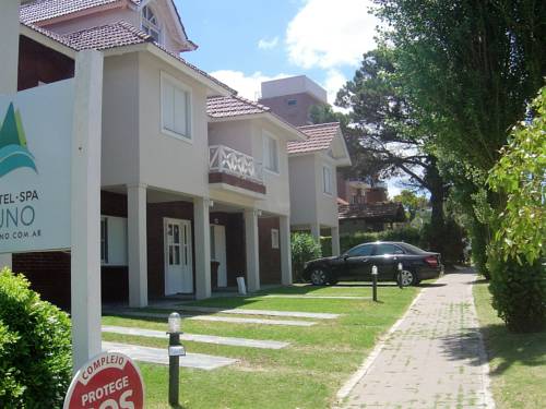 Valeria del Mar Argentina Hotel Room Booking.com