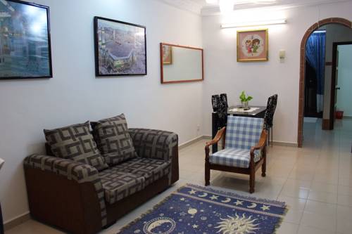 George Town Malaisie code promo de chambre d'hôtel Booking.com