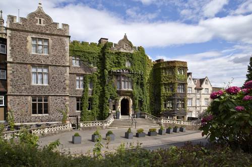 Malvern Vereinigtes Königreich Zimmer Promo Code Booking.com