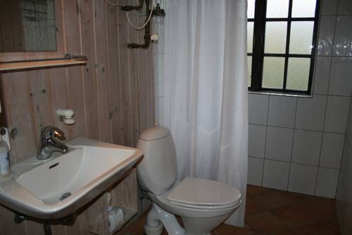 Denmark Room