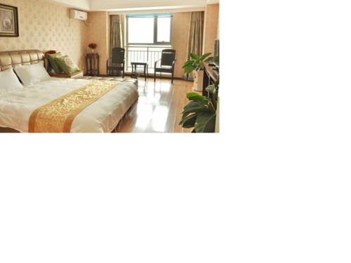 Shijiazhuang China Zimmer Promo Code Booking.com