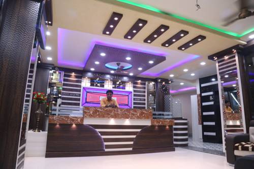 Ajmer India Hotel Room Booking.com