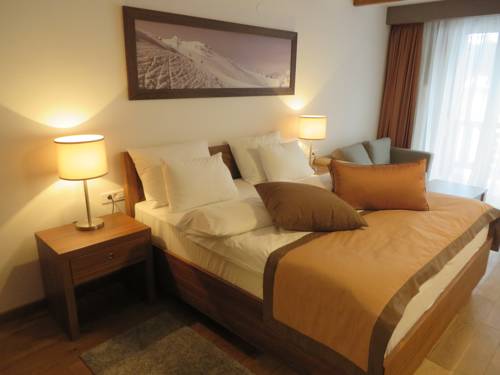 Jahorina Bosnie Herzégovine code promo de chambre d'hôtel Booking.com
